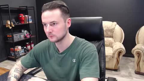 Misha Winchester online show from 02/24/26, 09:29