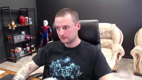 Misha Winchester online show from 05/04/26, 12:23
