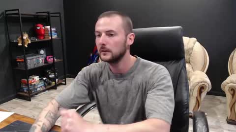 Misha Winchester online show from 06/04/26, 02:56