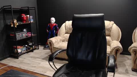 Misha Winchester online show from 06/30/26, 05:14