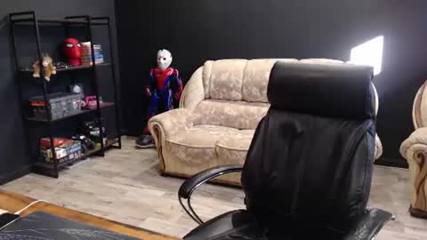 Misha Winchester online show from 07/17/26, 03:07