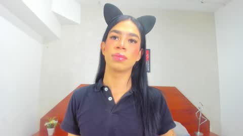 Miia online show from 03/11/26, 11:49