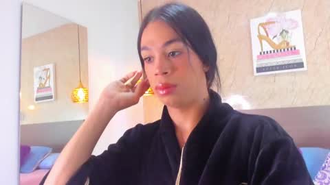 Miia online show from 04/09/26, 11:59