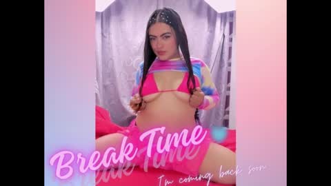 Snapshot of miia__jhonson chatting on 01/27/25, 02:46 MIA online show from 01/27/25, 02:46