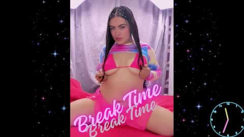 Snapshot of miia__jhonson chatting on 02/25/25, 03:05 MIA online show from 02/25/25, 03:05