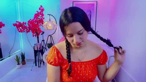 Miia online show from 01/09/26, 03:31