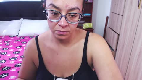 Snapshot of miia_big1boobs chatting on 01/17/25, 07:38 miia big1boobs online show from 01/17/25, 07:38