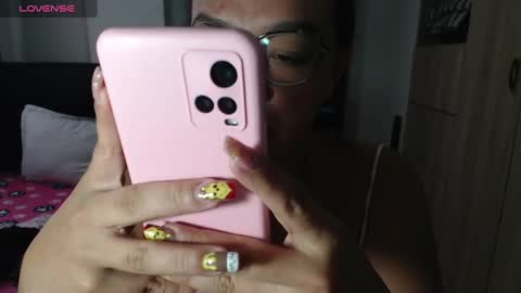 Snapshot of miia_big1boobs chatting on 02/13/25, 06:27 miia big1boobs online show from 02/13/25, 06:27