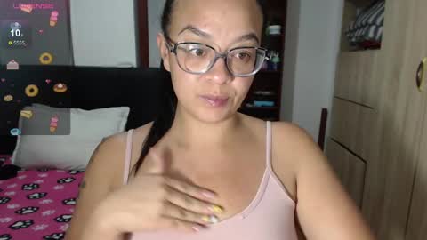 Snapshot of miia_big1boobs chatting on 02/16/25, 12:30 miia big1boobs online show from 02/16/25, 12:30