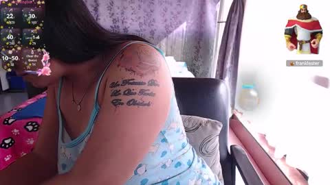 Snapshot of miia_big1boobs chatting on 09/23/25, 12:30 miia big1boobs online show from 09/23/25, 12:30