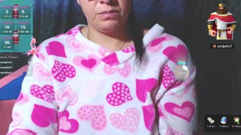 Snapshot of miia_big1boobs chatting on 11/21/25, 03:49 miia big1boobs online show from 11/21/25, 03:49