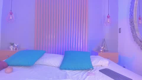 Mia online show from 03/16/26, 01:04