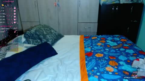 MIA online show from 04/18/26, 01:31