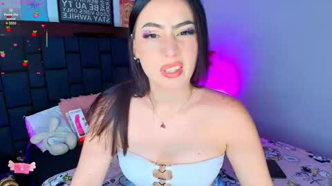 Snapshot of miia_paris chatting on 02/03/26, 06:40 Miia Paris online show from 02/03/26, 06:40