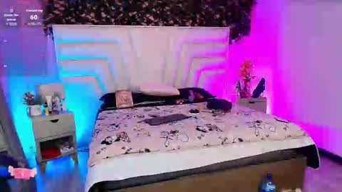 Snapshot of miia_paris chatting on 02/21/26, 04:46 Miia Paris online show from 02/21/26, 04:46