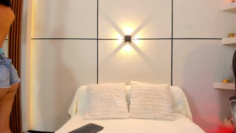    online show from 04/09/26, 01:05