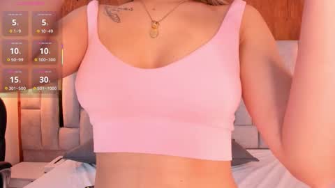 Mia  online show from 02/18/26, 12:12