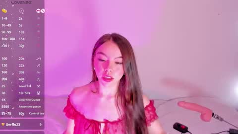 miia_rose12 online show from 01/11/26, 07:02