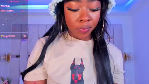 Miia Schwarz  online show from 12/10/24, 02:16