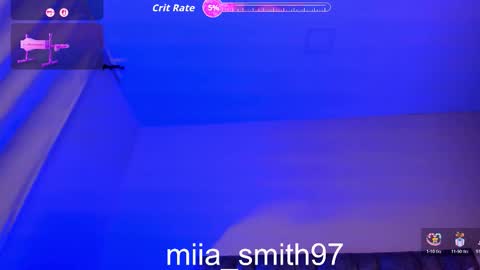 mia online show from 02/05/26, 10:14