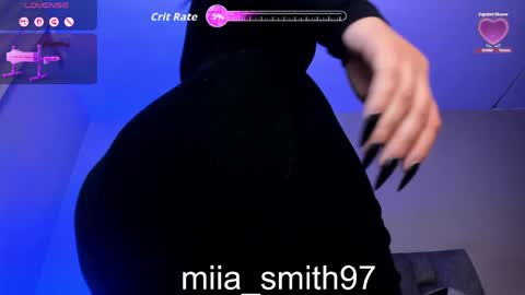 mia online show from 04/25/26, 08:50