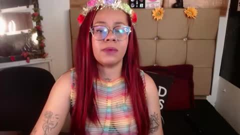 Snapshot of miia_spencer_ chatting on 11/13/25, 06:07 miia online show from 11/13/25, 06:07