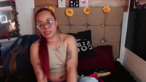 miia online show from 01/17/26, 08:12