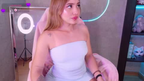 miia_sttone online show from 04/18/26, 04:55