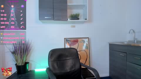 Miia 3 online show from 12/02/24, 06:54