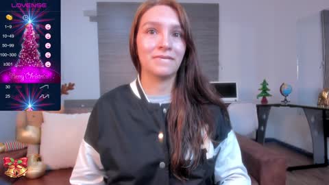 Miia 3 online show from 12/10/24, 12:27