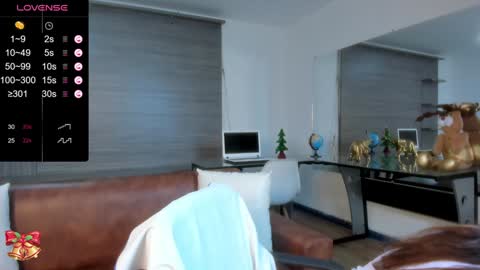 Miia 3 online show from 12/13/24, 06:16