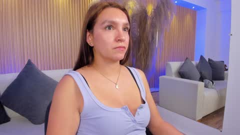 Miia 3 online show from 01/27/25, 07:03