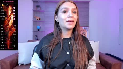 Miia 3 online show from 01/28/25, 12:00