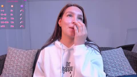 Miia 3 online show from 02/04/25, 11:16