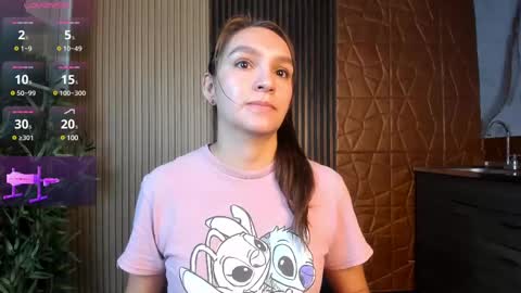 Miia 3 online show from 03/12/25, 11:53