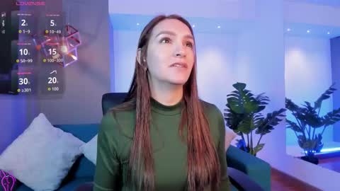 Miia 3 online show from 02/28/26, 11:44