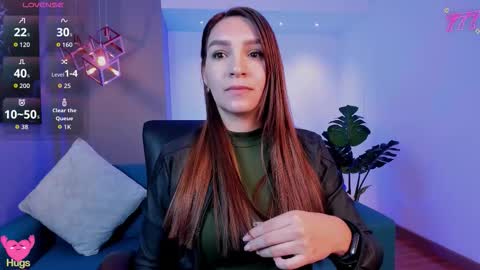 Miia 3 online show from 03/14/26, 11:59