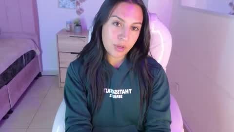 M I I A     online show from 05/28/26, 08:50