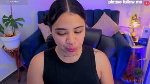 Ma is my name I invite you to check out my wish list for my birthday  online show from 07/23/26, 05:33