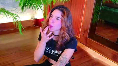  CALL ME MIA  online show from 07/02/26, 04:35