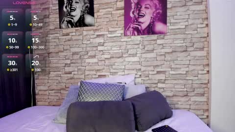 miiaa_monroe online show from 01/14/26, 11:05