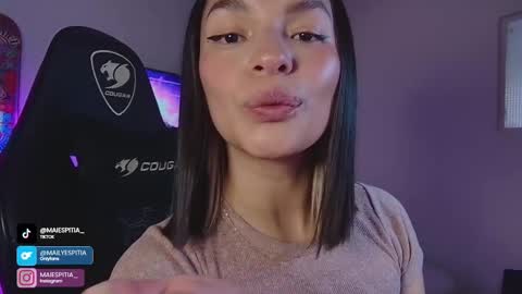 You can tell me Mai  online show from 02/25/26, 08:40