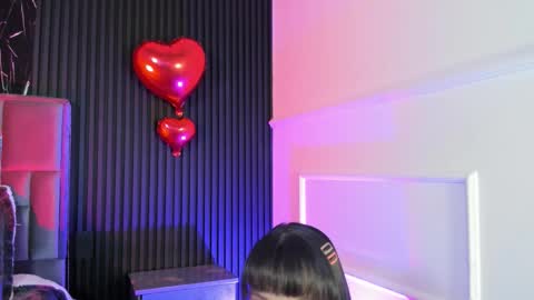 Snapshot of miiaamonroee chatting on 02/25/26, 08:29 Mia Monroe online show from 02/25/26, 08:29