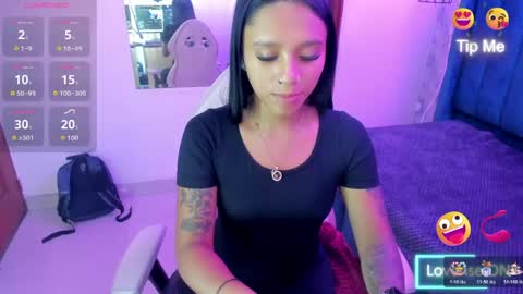 miiaboss online show from 05/20/26, 10:43