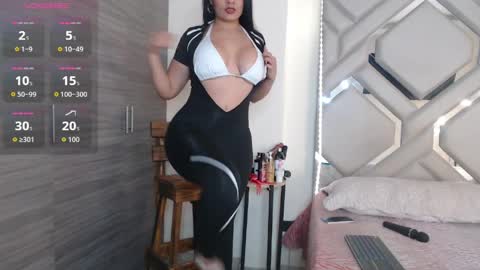 miiafire online show from 04/09/26, 05:51