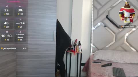 miiafire online show from 04/09/26, 06:19