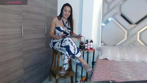 miiafire online show from 04/12/26, 05:34