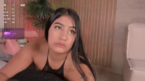 MIAH PARKER online show from 01/14/26, 02:01