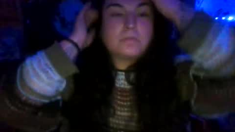 mamimeows online show from 05/01/26, 06:18