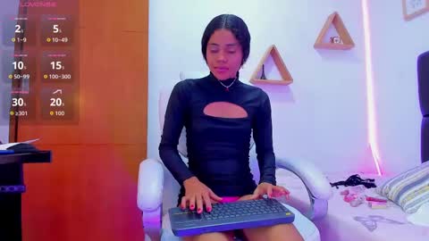 mia sofia online show from 09/25/25, 07:06